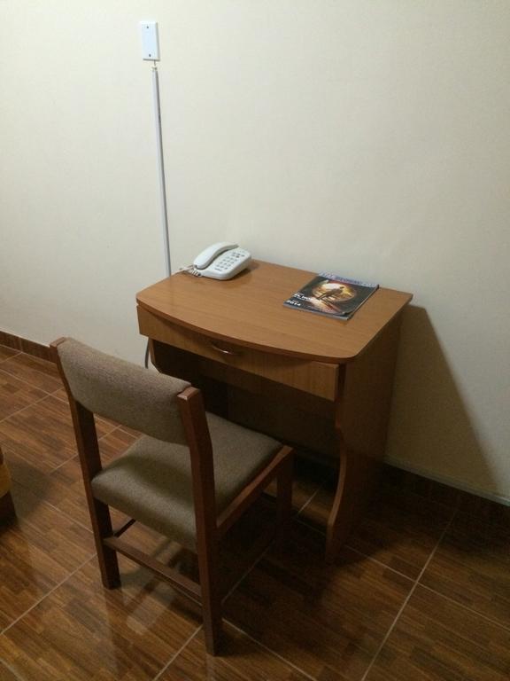 Hotel Vina Del Mar Tacna Rum bild